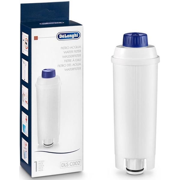 Фильтр для кофемашин DeLonghi DLSC002