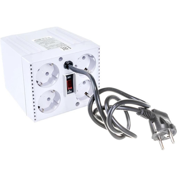 Стабилизатор напряжения Powercom TCA-2000