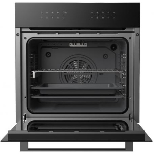 Духовой шкаф Schtoff CME 7307 BK