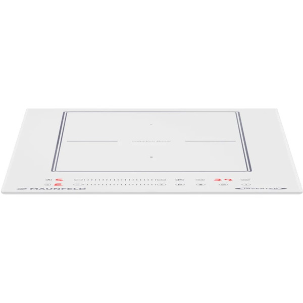 Варочная панель MAUNFELD CVI292S2BWH Inverter