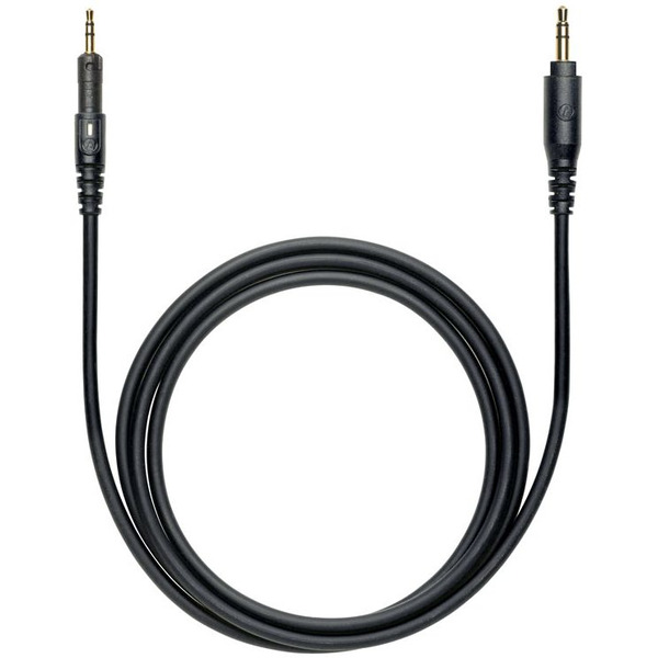 Наушники AUDIO-TECHNICA ATH-M50X черный