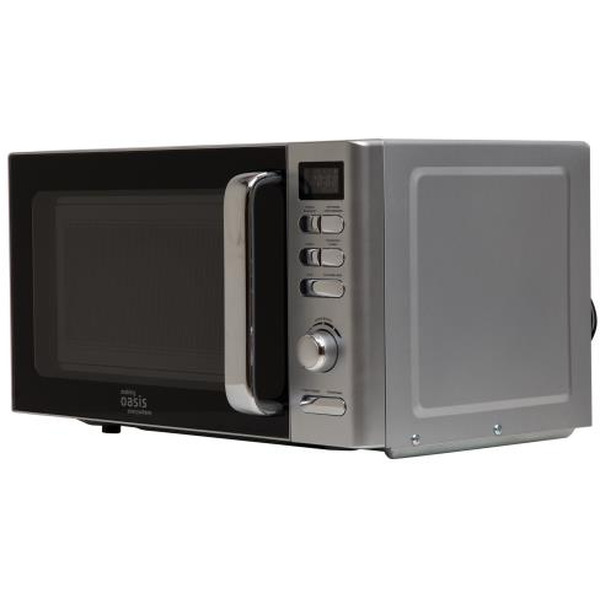 Микроволновая печь Making Oasis Everywhere MW-80ES