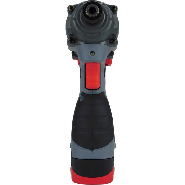 Аккумуляторный бесщеточный НАБОР 2в1 Profipower  ProfiSet 2A16 (Li-ion 2шт, 2.0Ач, З/У, в кейсе, E0210, E0211)