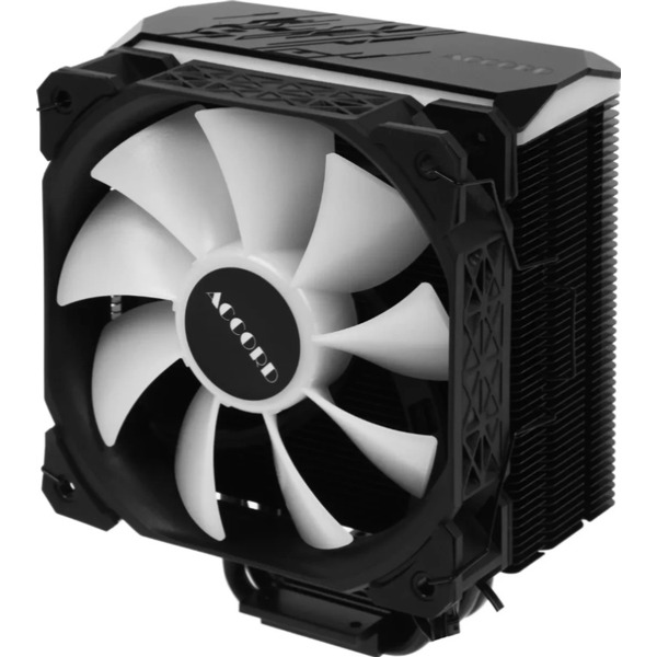 Кулер Accord ACC-4PS12