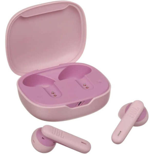 Наушники JBL Wave Flex 2 (розовый)