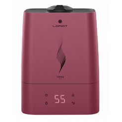 Увлажнитель воздуха Loriot Vega LHS-C530E