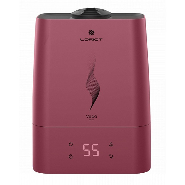 Увлажнитель воздуха Loriot Vega LHS-C530E