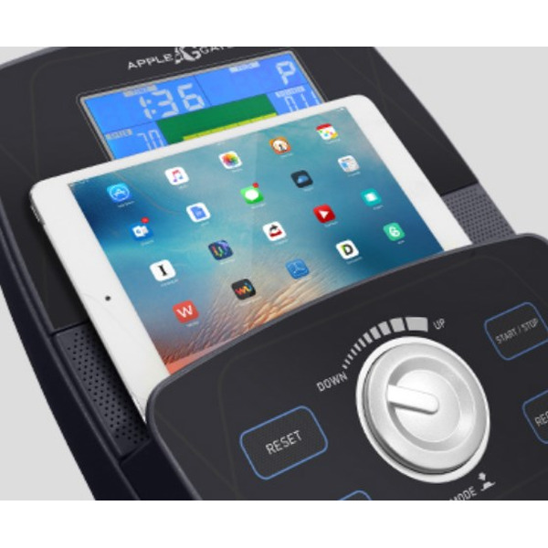 Эллиптический тренажер AppleGate E42 A