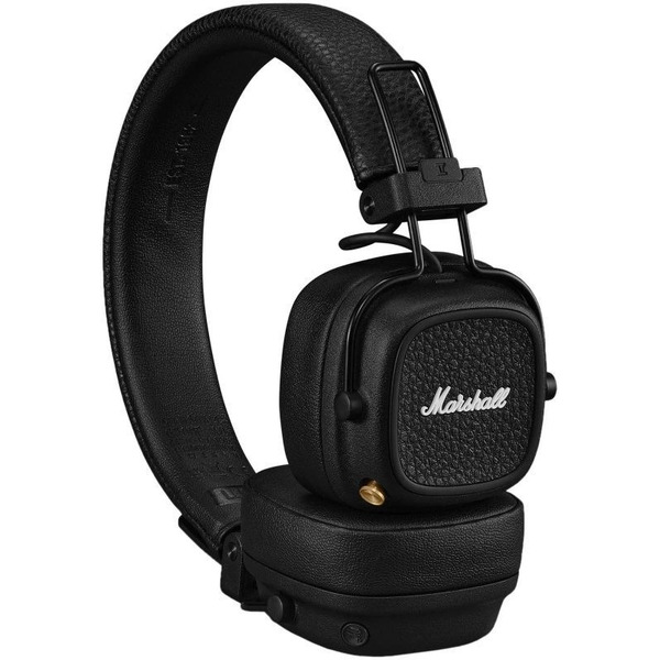 Наушники Marshall Major V (черный)