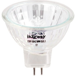 Лампочка Jazzway PH-JCDR 50w 230В 36° GU5.3 3322632