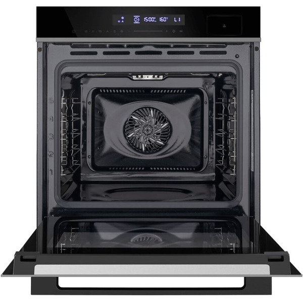 Электрический духовой шкаф MAUNFELD MEOR7216STB