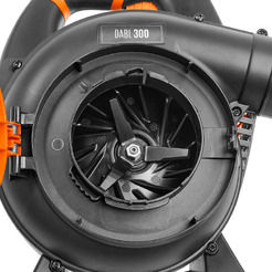 Ручная воздуходувка Daewoo Power DABL 300