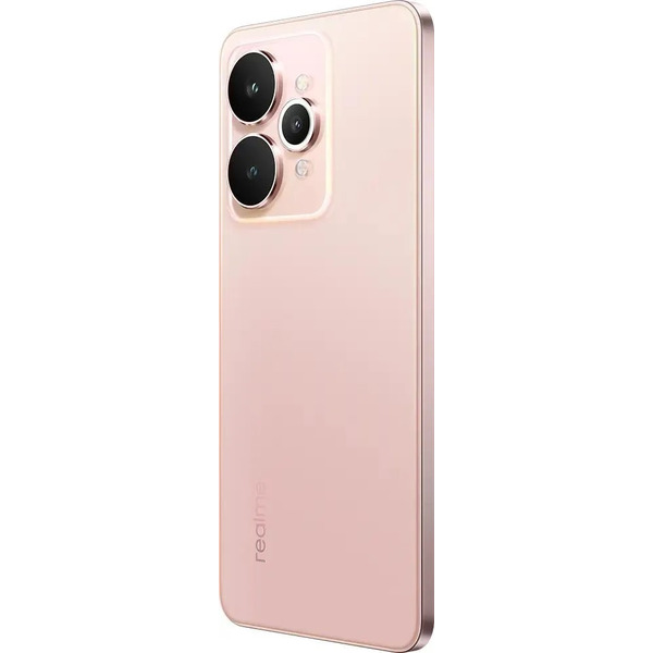 Смартфон Realme 15 5G RMX5106 12GB/256GB (розовый)