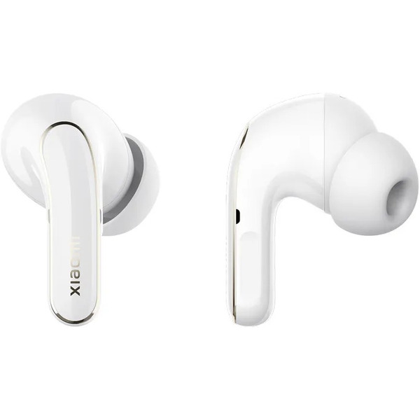 Наушники Xiaomi Buds 5 Pro BT BHR9642GL (белый)