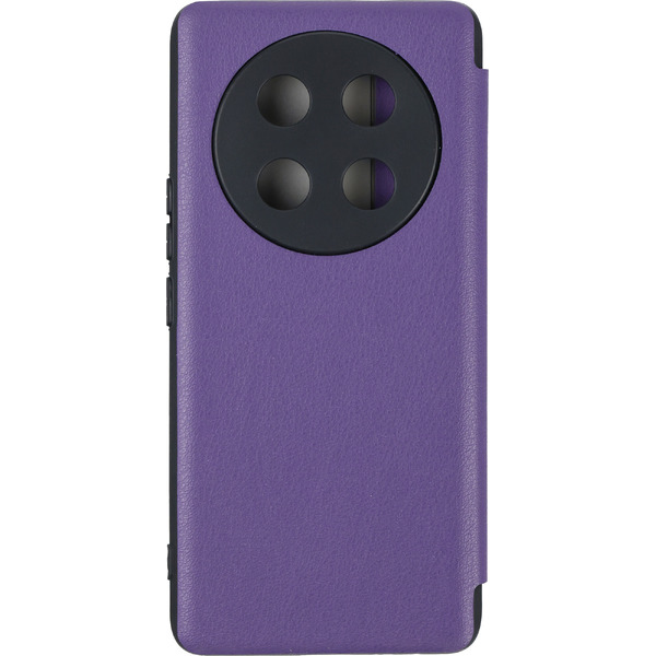 Чехол-книжка Bingo Smart для Honor X9c (фиолетовый)