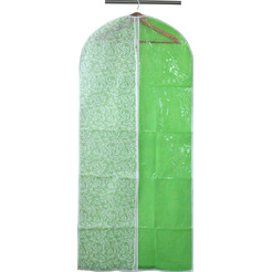 Чехол для одежды Рыжий кот NWS-2, арт.M312148, 60х135см