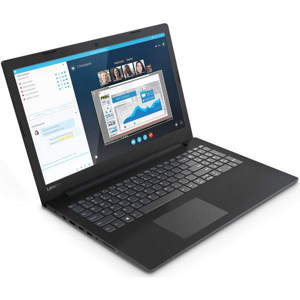 Ноутбук Lenovo IdeaPad S145-15AST 81N300BKRE
