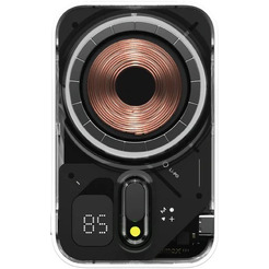 Внешний аккумулятор Momax IP128 1-Power Flow 10000mAh