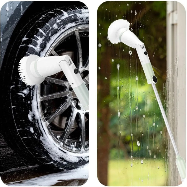 Автоматическая щетка для уборки Kitfort КТ-6973