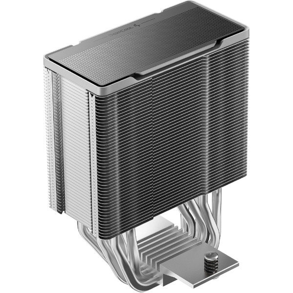 Кулер для процессора DeepCool AG600 R-AG600-BKNPMG2-G