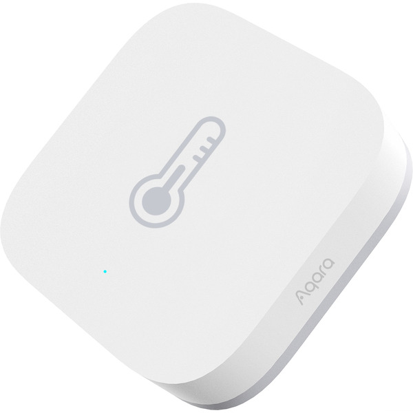 Датчик Aqara Temperature and Humidity Sensor T1 TH-S02D