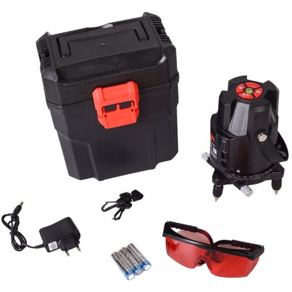 Лазерный нивелир Ресанта ПЛ-3 (61/10/518)