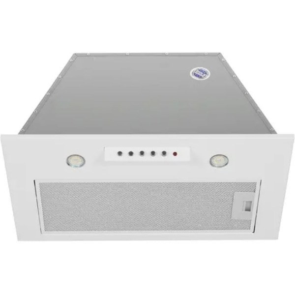 Вытяжка Akpo Neva Eco 60 wk-4 (белый)