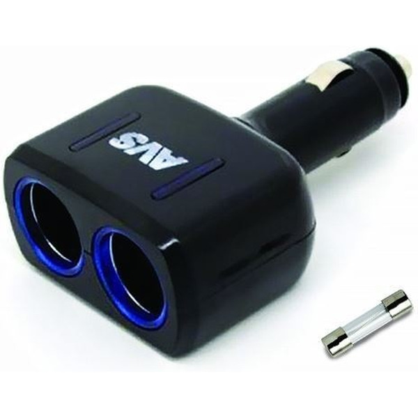 Разветвитель прикуривателя AVS CS205