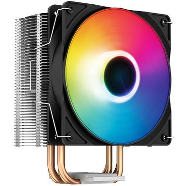 Кулер DeepCool GAMMAXX 400K (DP-MCH4-GMX400V2-K)