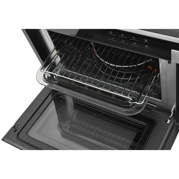 Духовой шкаф ZUGEL ZOE610X