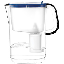 Кувшин БАРЬЕР Стайл XL Анси (лесная голубика)