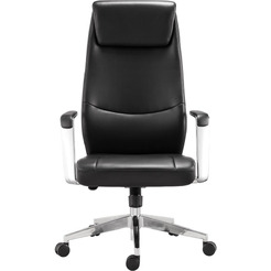 Кресло Brabix Premium Jazz EX-757 532489 (черный)