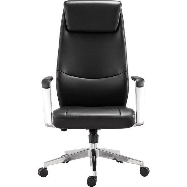 Кресло Brabix Premium Jazz EX-757 532489 (черный)