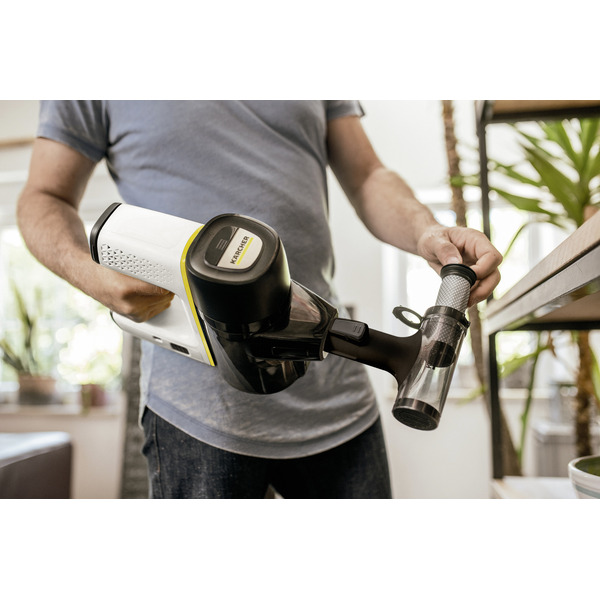 Пылесос KARCHER VC 6 Cordless Premium ourFamily