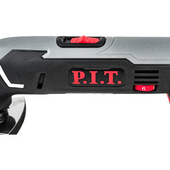 Реноватор P.I.T. PMT20H-035A (без АКБ и ЗУ)