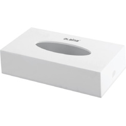 Диспенсер для косметических салфеток LAIMA 605392