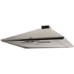 Вытяжка Akpo Soft 60 WK-5 (нержавеющая сталь)