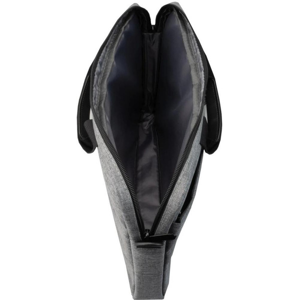 Сумка PortCase KCB-164 (серый)