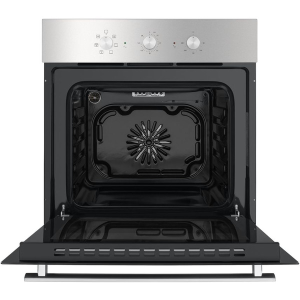 Духовой шкаф HOMSair OEF657S