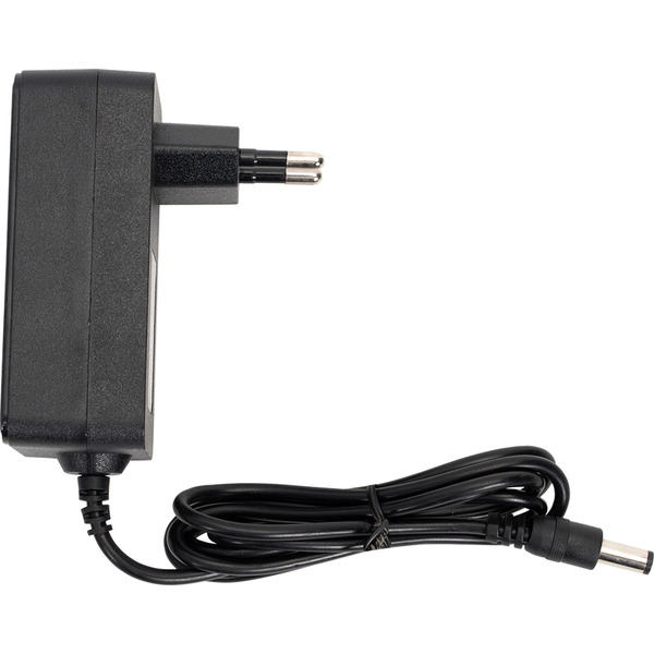 Дрель-шуруповерт Edon UAD-16BL