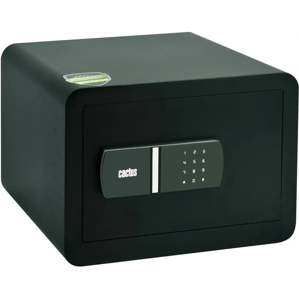 Сейф мебельный Cactus CS-SF-T30