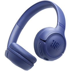 Наушники JBL Tune 530BT (JBLT530BTBLUEU) синий