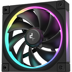 Вентилятор для корпуса DeepCool FL12 R-FL12-BKAPN1-G