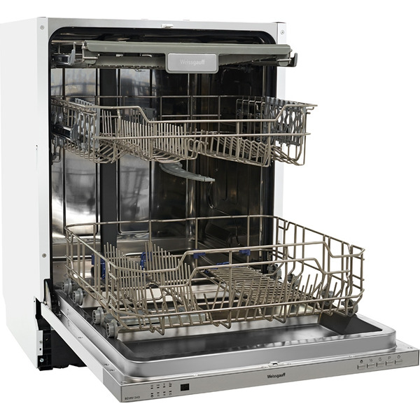 Встраиваемая посудомоечная машина WEISSGAUFF BDW6134D
