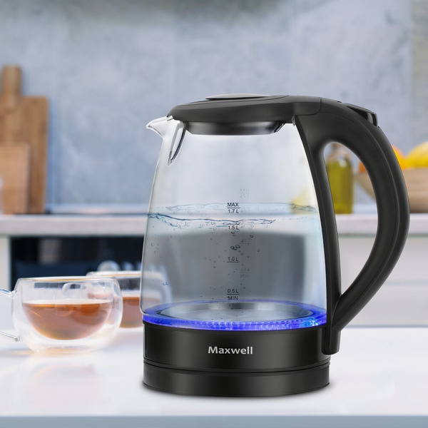 Электрочайник Maxwell MW-1004TR
