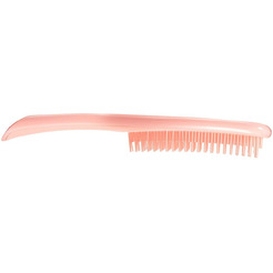 Расчёска Tangle Teezer The Wet Detangler Large Peach Glow 2209