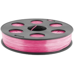 Пластик Watson для 3D печати Bestfilament 1.75 мм 500 г (розовый)