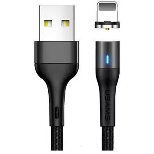 Кабель Usams US-SJ352 (SJ352USB01)