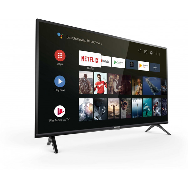 Телевизор TCL 32ES560