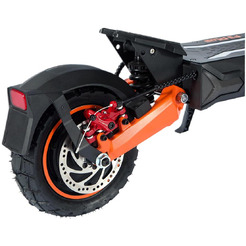 Электросамокат Kugoo F3 Plus